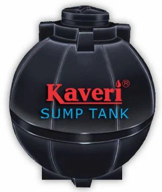 Sump Tanks