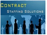 Contract Staffing Providing Services