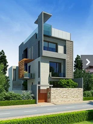 Private Residences Noida