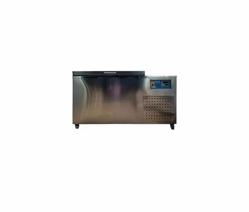 10-43 Degree Celsius Ice Lined Refrigerator, For Hospital
