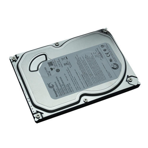 Hard Disk Drive