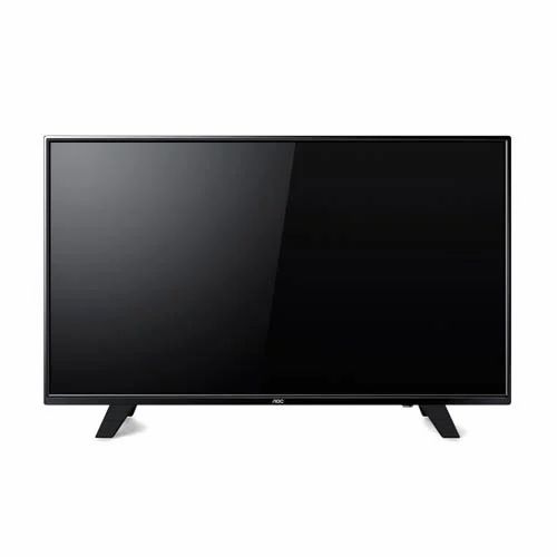 AOC LED TV 40 inch