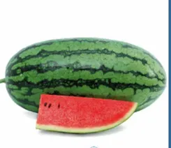 Sweet Beauty Red Flesh Watermelon