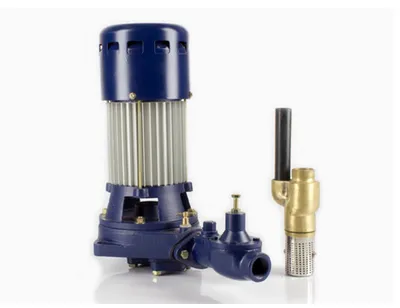 Single Stage Jet Pump