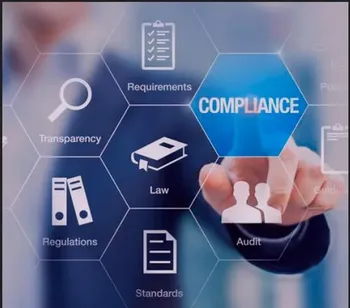 Compliance Management Service