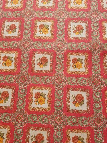 Rajdhani Printed Carpet