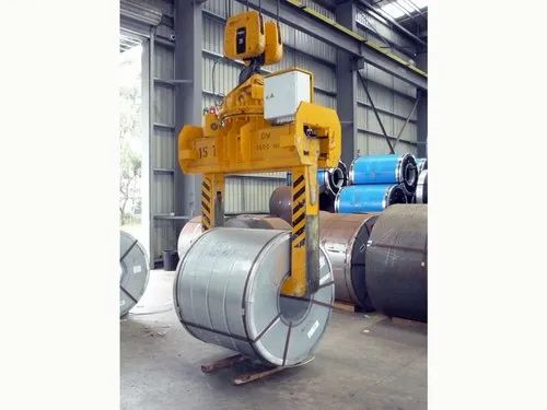 Coil Tong