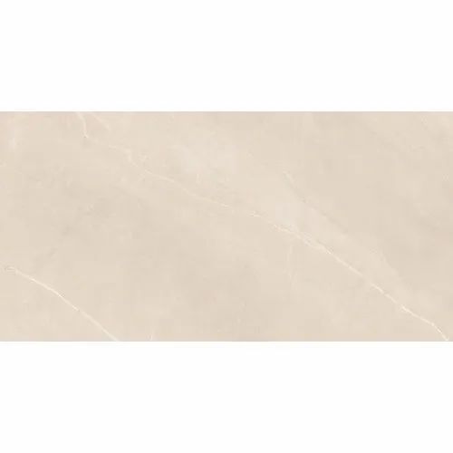 BSPL Ceramic Meridian Crema Flexible Anti Skid Floor Tiles, Thickness: 5-10 mm, Size: 80x160 cm