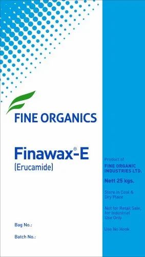 Finawax E Erucamide