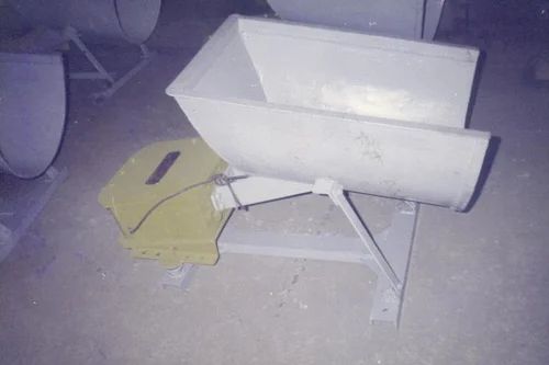 Vibratory Feeders