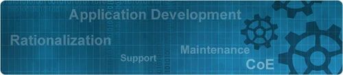 Application Development & Management