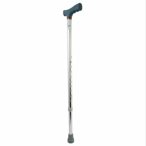 4 Feet Adjustable O Care Aluminum Walking Stick