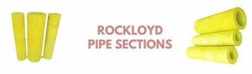 Rockloyd Pipe Sections