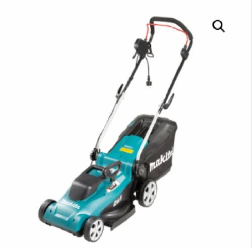 Makita Electric Lawn Mower - ELM3720  (Garden Tools)