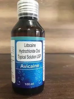 Avicaine Viscous