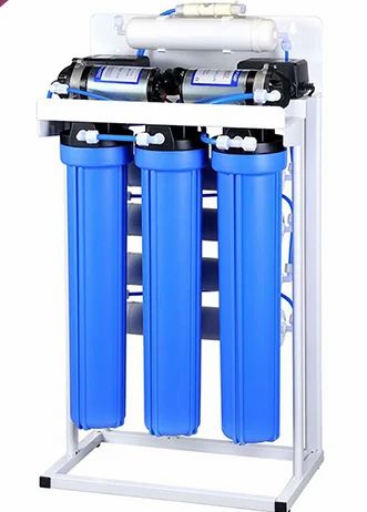 Commercial Water Purifier 25 liters