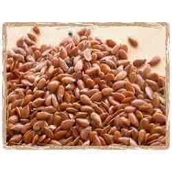 Organic Flax Seed