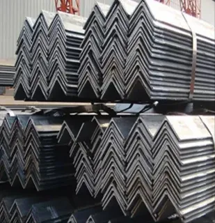 L Shaped Steel Micky Angle Bars