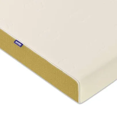 Quality Mattress. Firm Bed For Kids. 9 Inch Thick