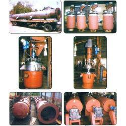 Chemical Process Equipment