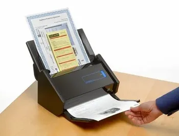 Document Scanning Service, Mumbai