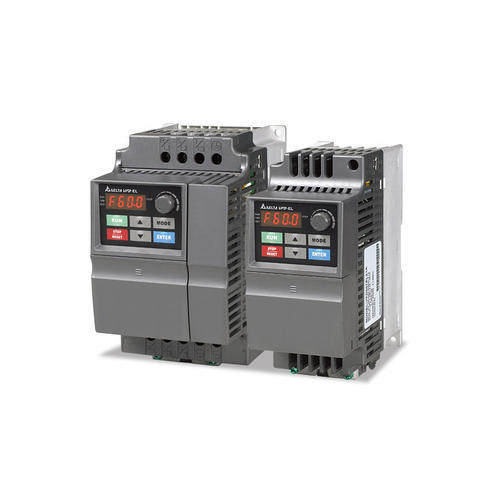 Single Phase Sensorless Vector Control Compact Drive, 460 V