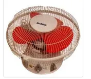 Cabin Fan