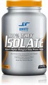 100% Whey Isolate