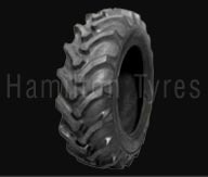 Tractor Rear Tyre