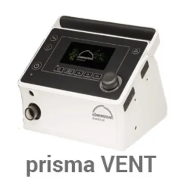 Prisma Vent Portable Ventilator