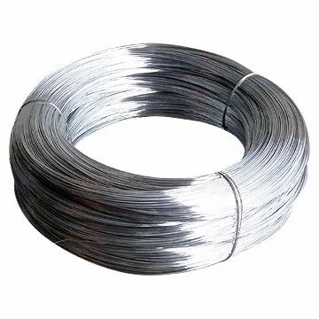 Plain Carbon Alloy Steel Wire