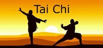 Tai chi