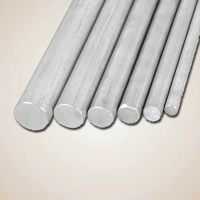 Zinc Anode Rod