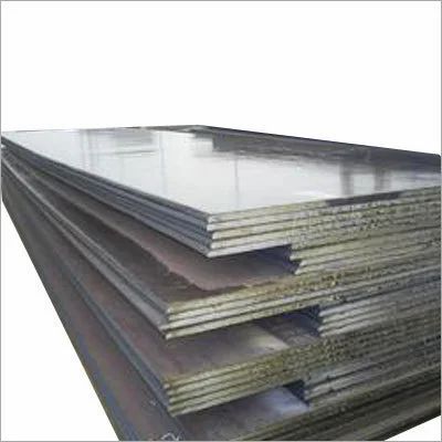 Hot Rolled Plates