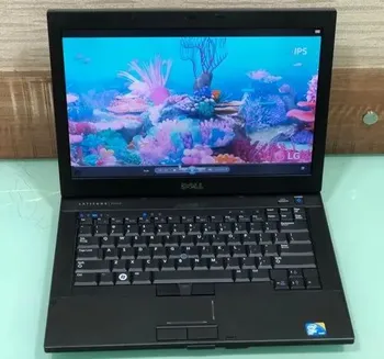 Refurbished Laptops