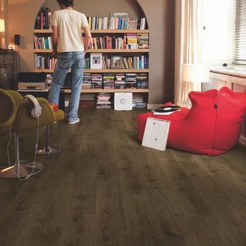 Quickstep Louisiana oak natural Laminate Flooring