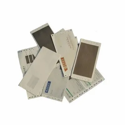 Pin Mailers Printing Services