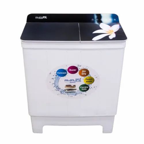 Top Loading Amplifii Plus Nature 9 KG (FTG) Semi-Automatic Washing Machine