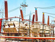 Transformer And Switchgear Components