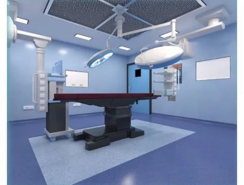 Modular Operation Theatre, For Hospital