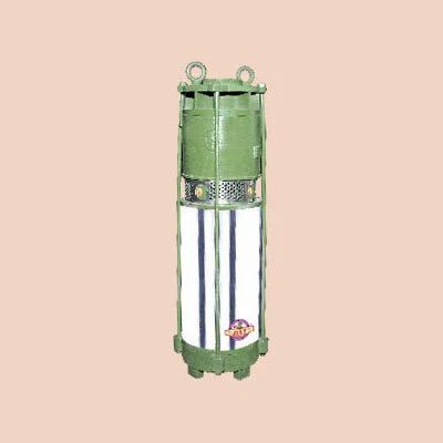 Vertical Openwell Submersible Pump