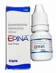 Epinastine