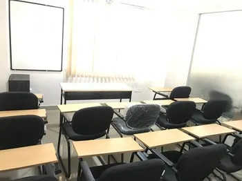 Training Rooms On Hire Service