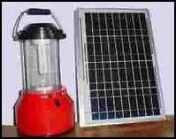 Solar Lantern