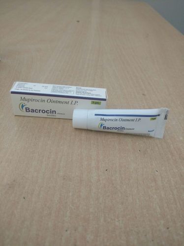 Mupirocin Ointment, Packaging Type: Lami Tube