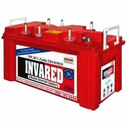 Inverter Batteries