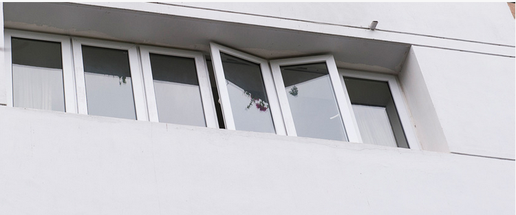 Elegant Series Casement Window