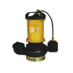 Portable Submersible Sewage Pump