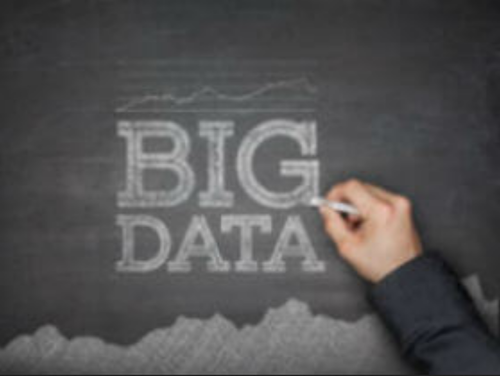 Big Data Analytics Service