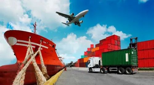 Cargo Freight Forwarding Service